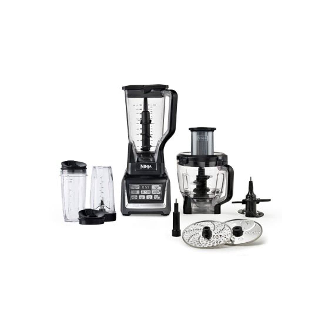 Producto Ninja ® Professional Plus Kitchen System with Auto