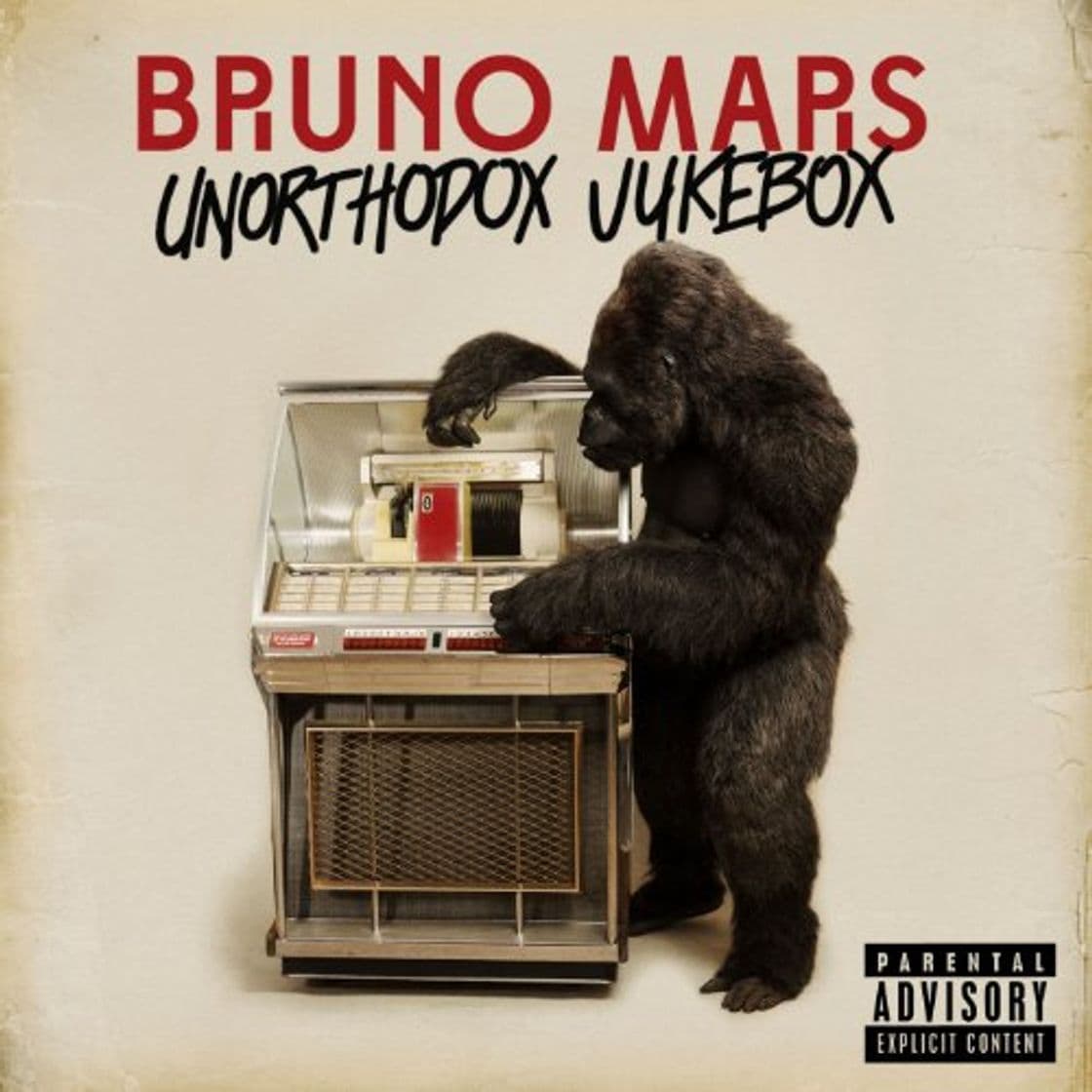 Producto Unorthodox Jukebox [Explicit]