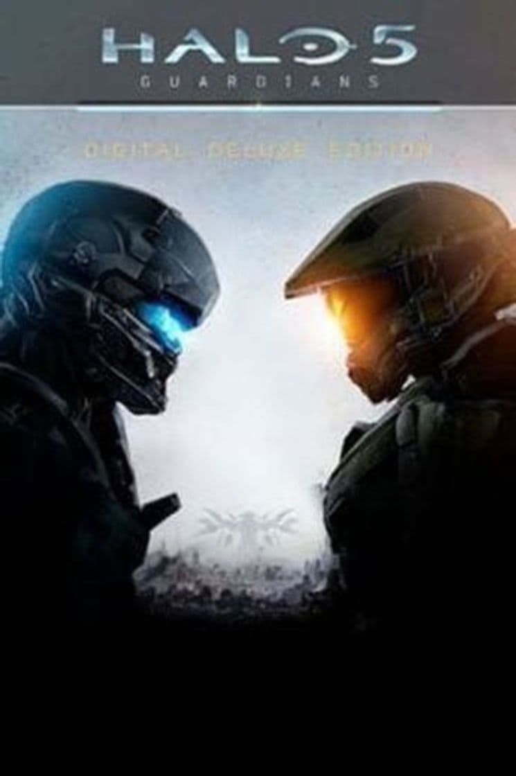 Videogames Halo 5: Guardians Digital Deluxe Edition