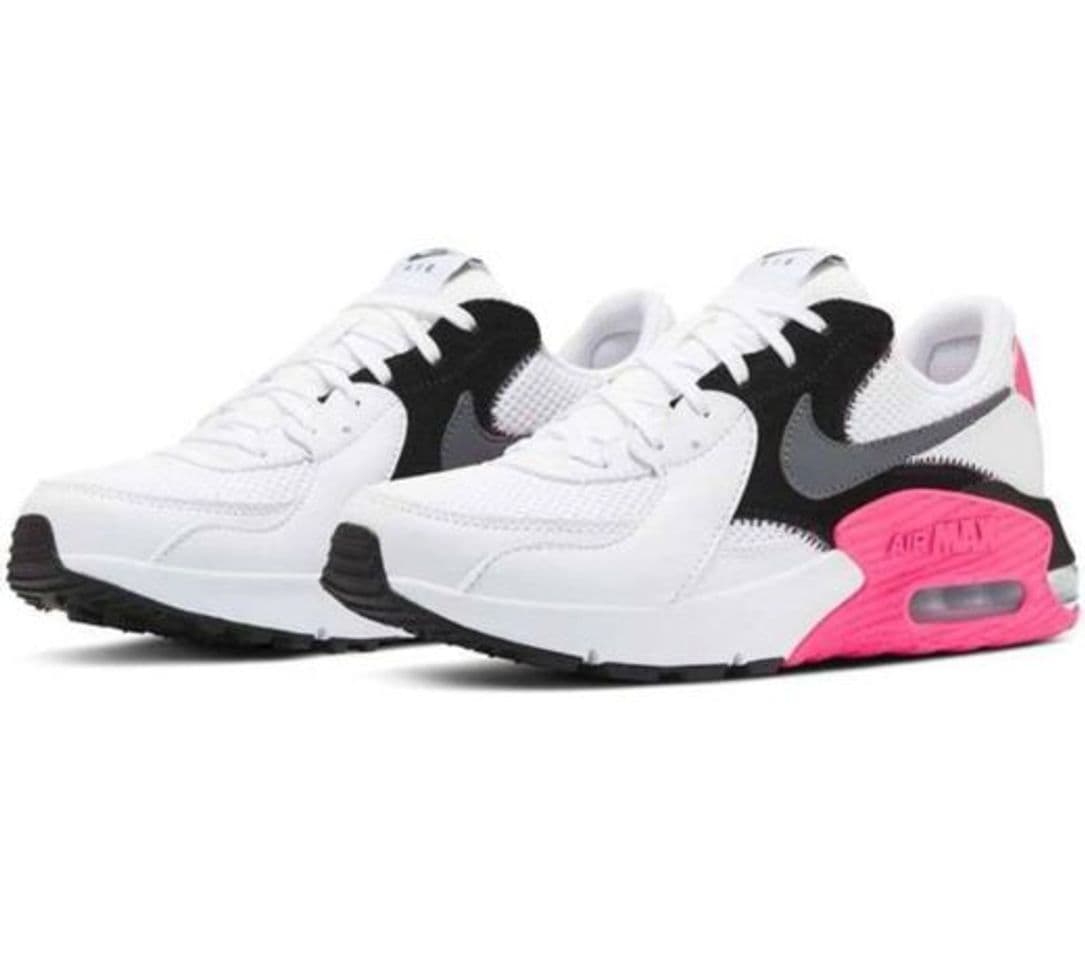 Moda Tenis Nike Air Max

