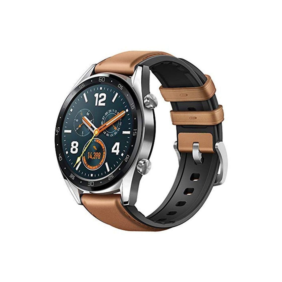 Electrónica Huawei Watch GT Fashion - Reloj