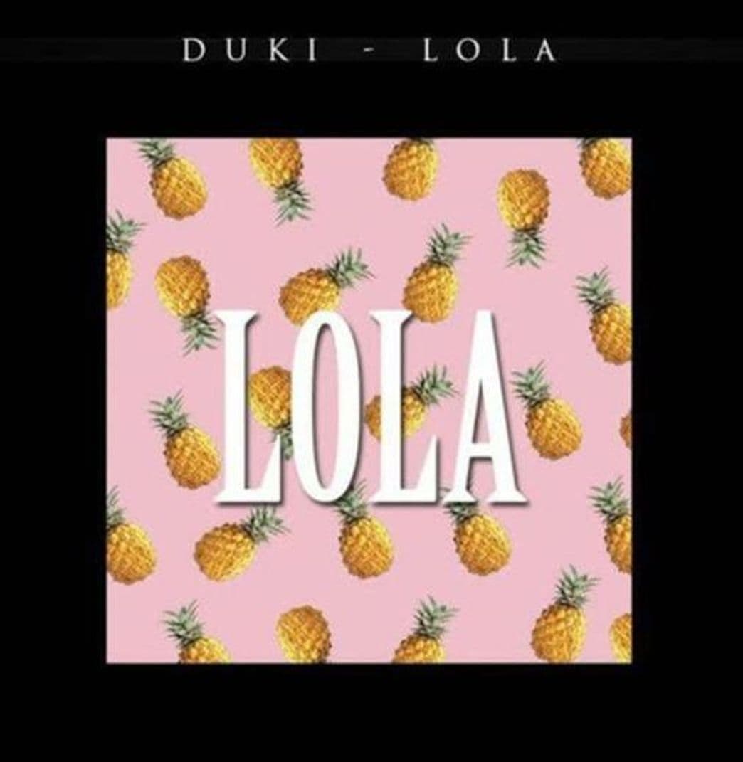 Music Duki - Lola