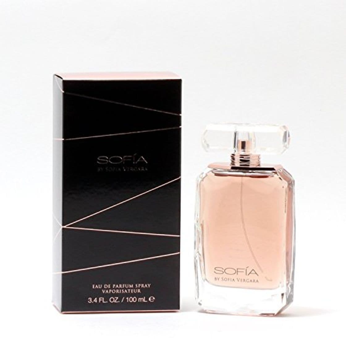 Place Sofia FOR WOMEN by Sofia Vergara