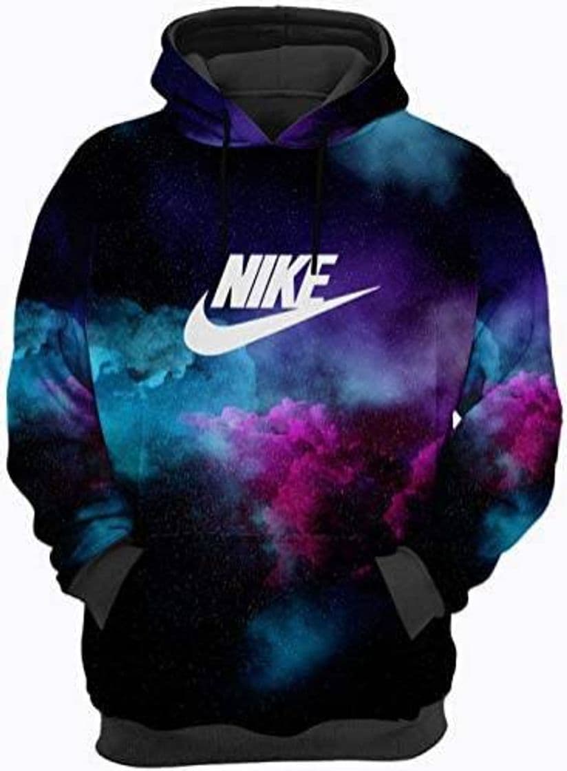 Fashion  NIKE GALAXIA TOP

