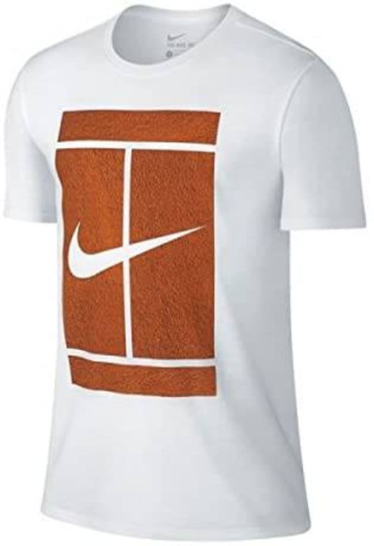 Fashion Camiseta Nike 

