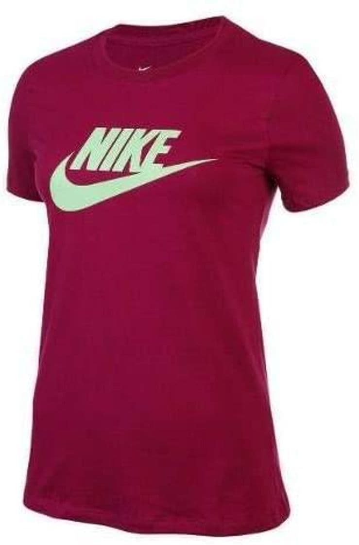 Fashion Camiseta Nike Feminina

