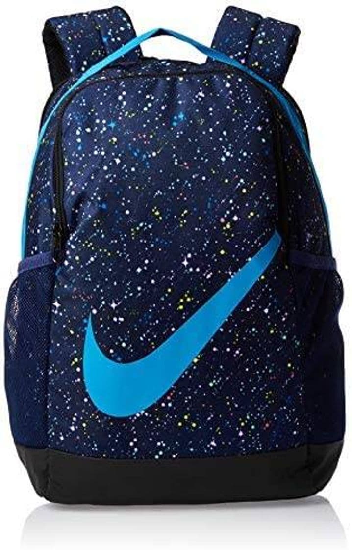 Fashion MOCHILA BRASILIA AOP 18 LITROS NIKE

