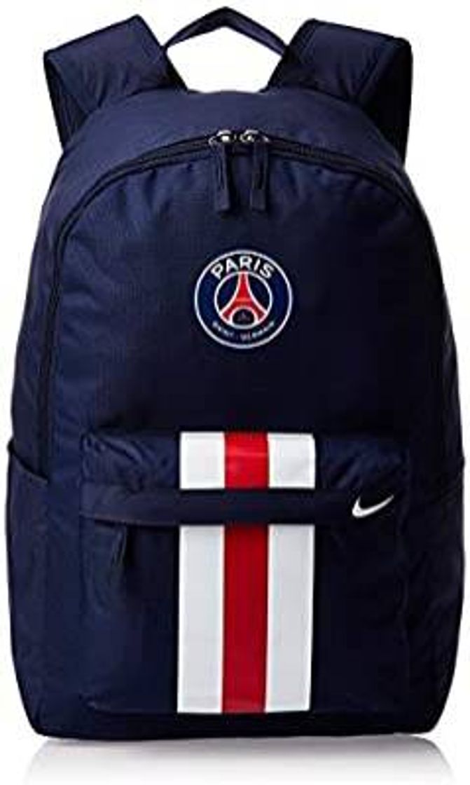 Fashion Mochila Nike PSG Stadium Paris Saint German 

