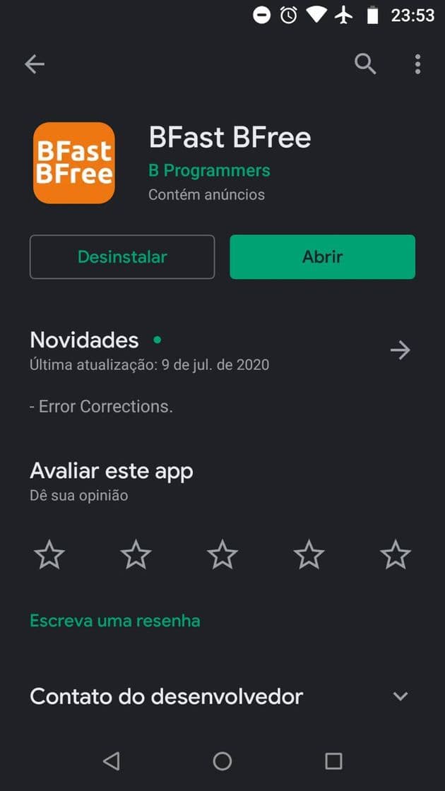 App BFast BFree - Earn Real Bitcoin - Apps on Google Play