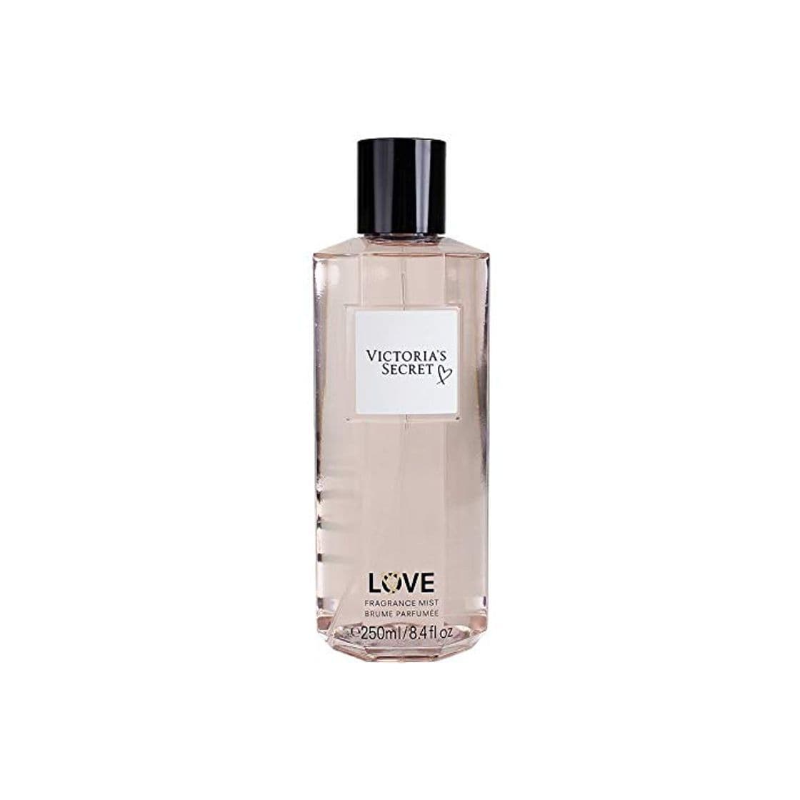 Product Victoria's secret LOVE Fragrance Mist 250ml