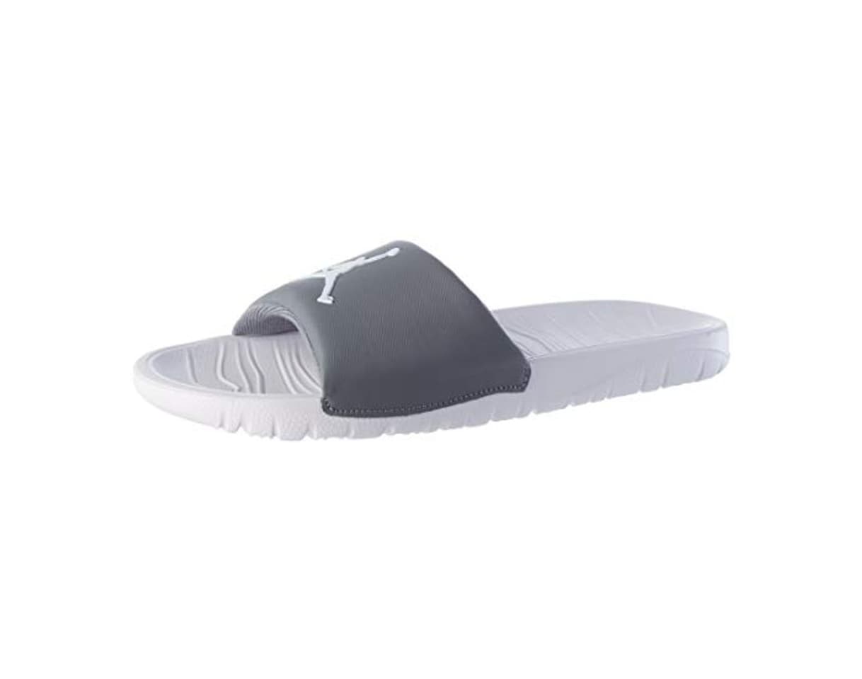 Moda Nike Jordan Break Slide, Zapatillas para Hombre, Cool Grey