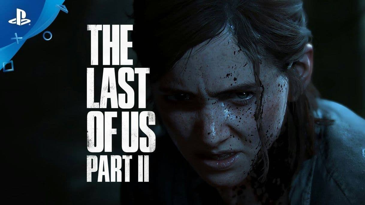 Videojuegos The Last of Us Part ll 2020