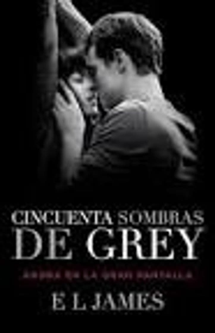 Película Reparto Cincuenta sombras de Grey - SensaCine.com