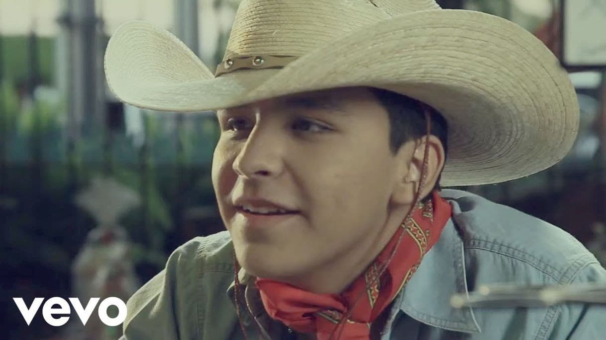 Moda Christian Nodal - Adiós Amor (Video Oficial) 