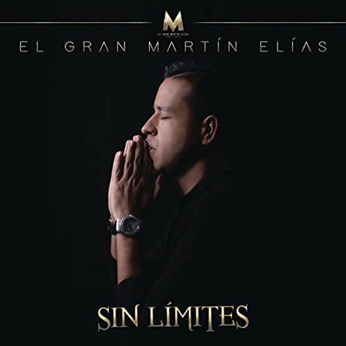 Moda El Gran Martín Elías - Al Fin Llegaste Tú (Cover Audio) 