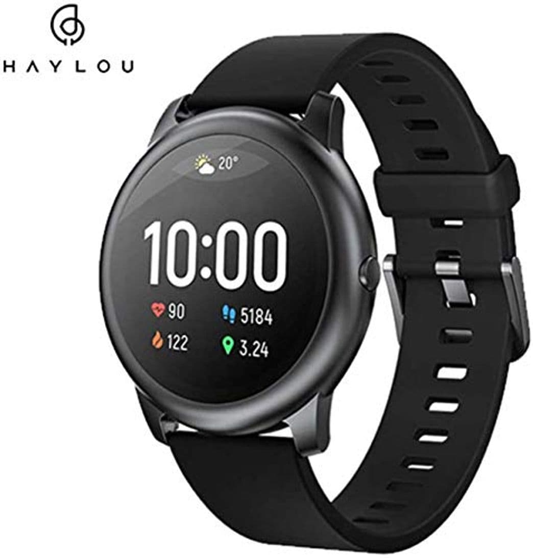 Fashion WARMTUYO Smartwatch