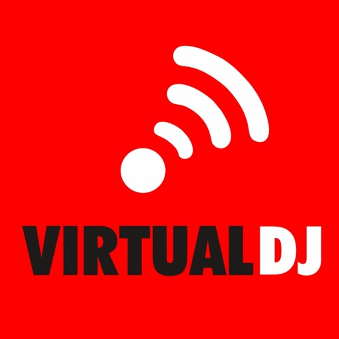 App VirtualDJ Remote