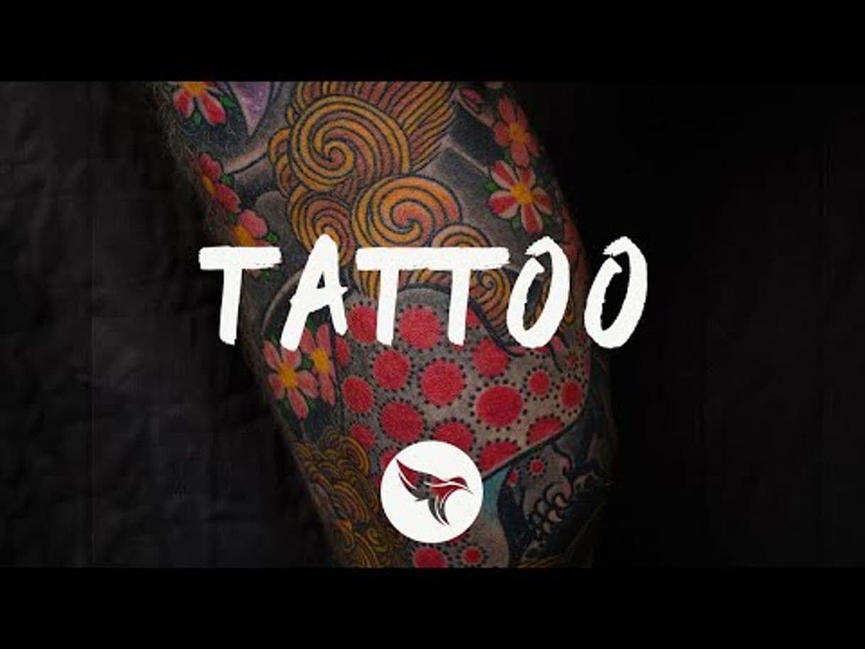 Fashion Rauw Alejandro - Tattoo (Video Oficial) - YouTube