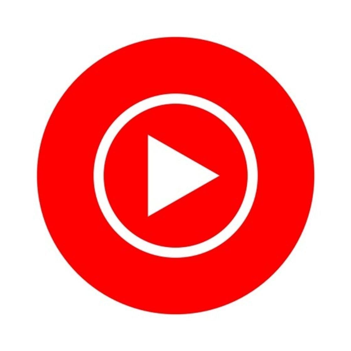 App YouTube Music