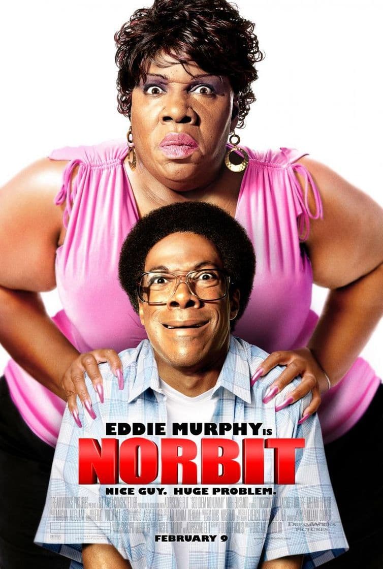 Movie Norbit