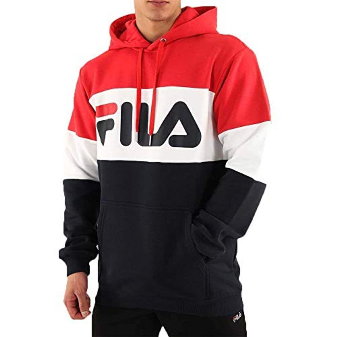 Moda Fila