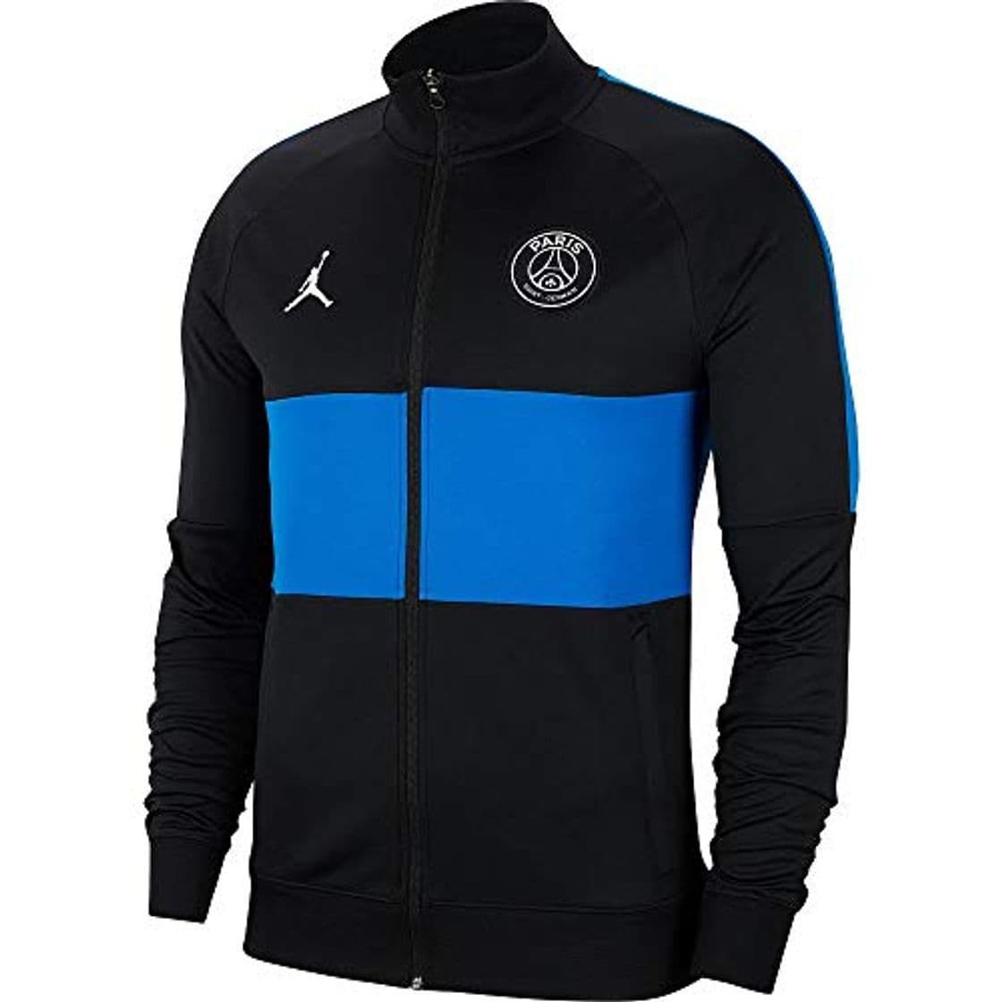 Producto NIKE PSG M Nk Dry ACD TRK Jkt K Chaqueta de Deporte,