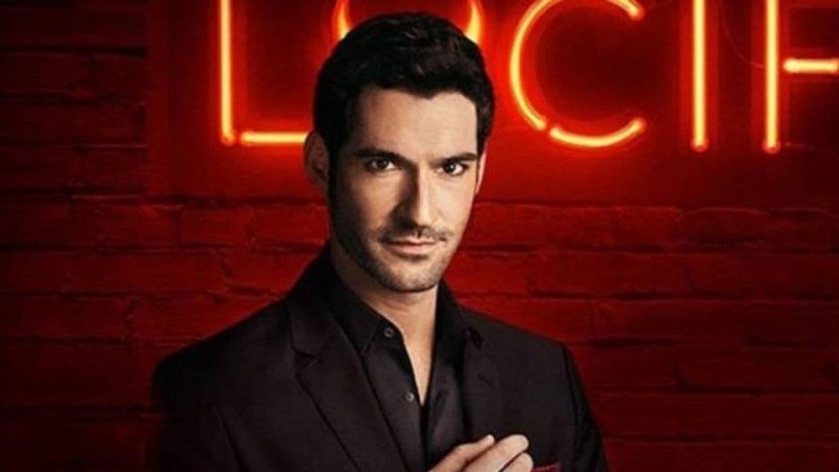 Serie Lucifer