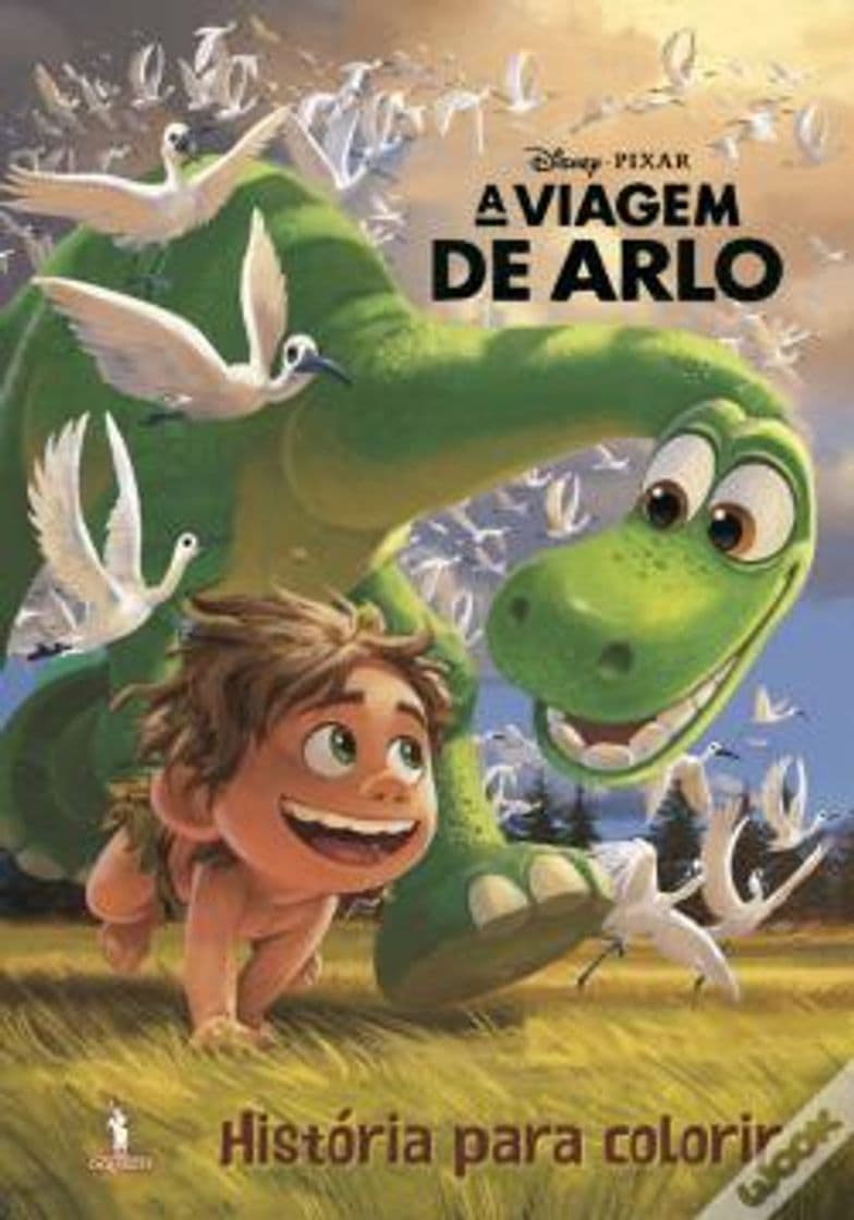 Movie The Good Dinosaur