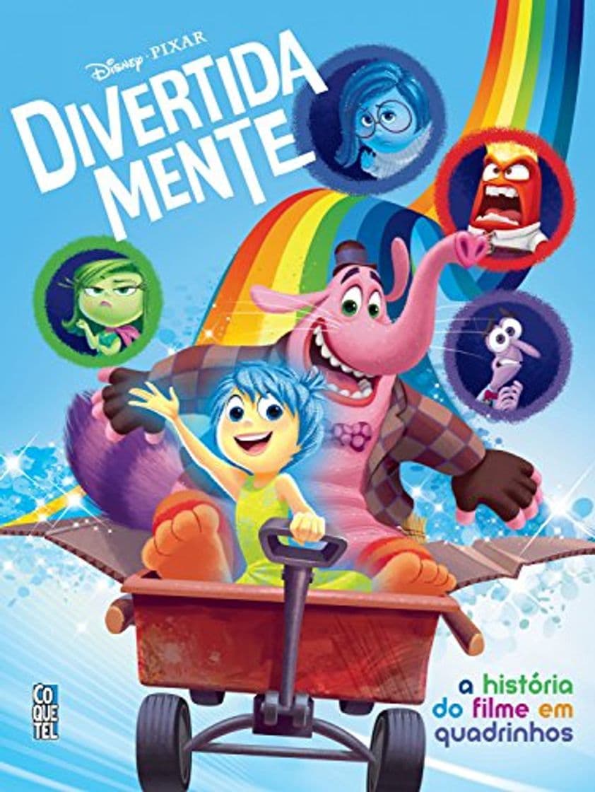 Movie Inside Out