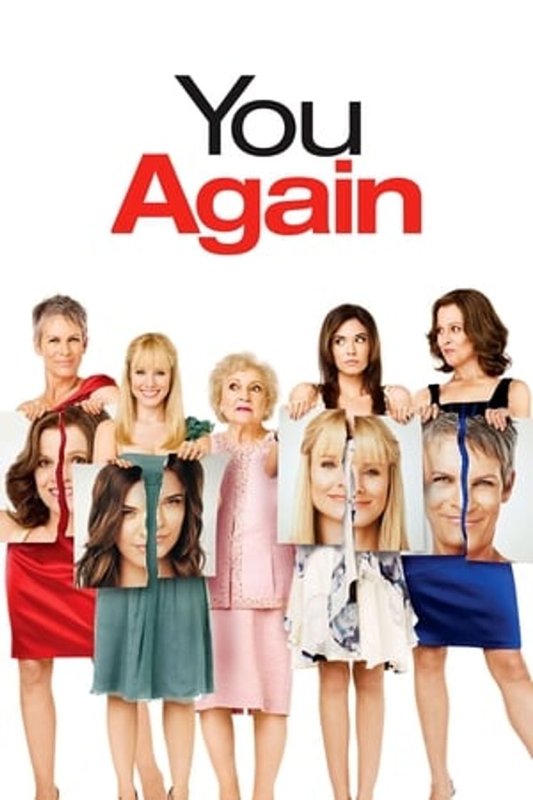 Movie You Again