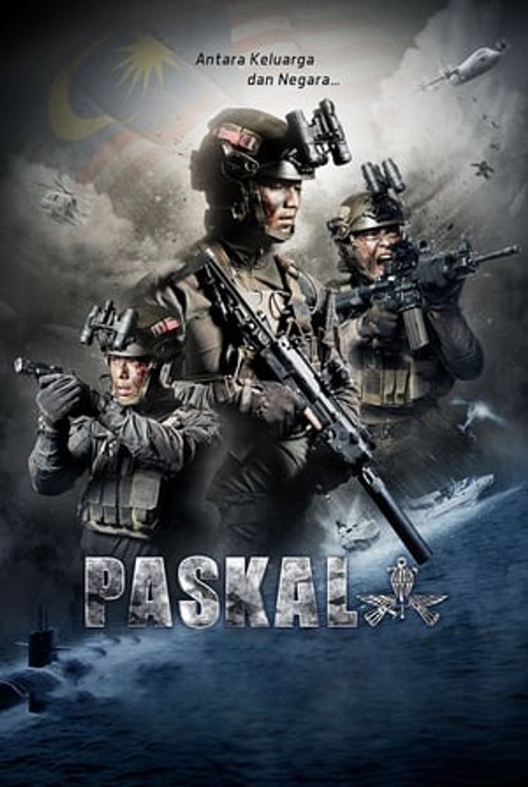 Movie Paskal