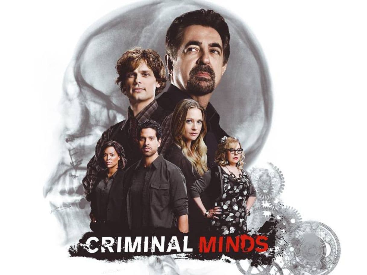 Serie Criminal Minds