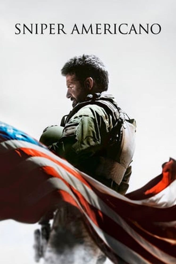 Movie American Sniper