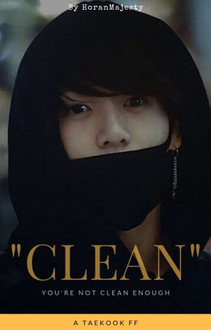 Fashion CLEAN - KTH&&JJK