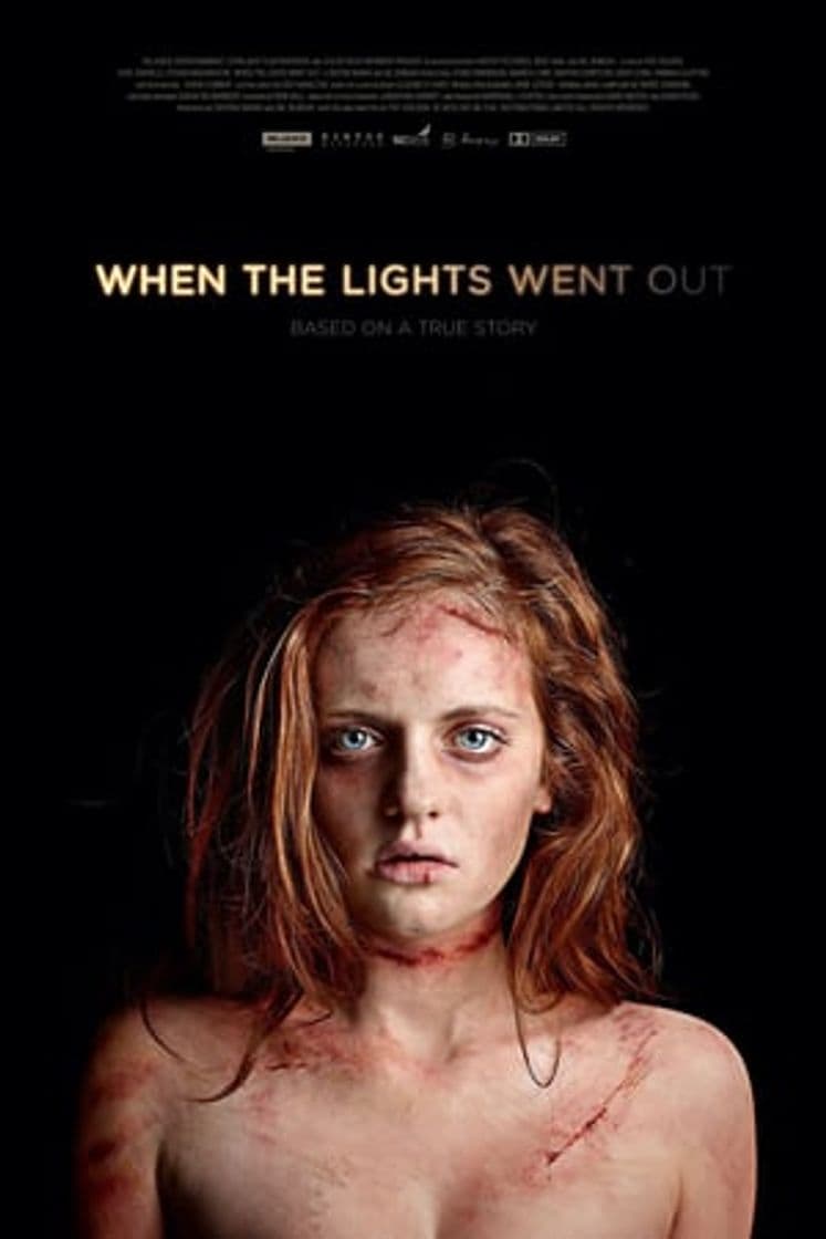 Película When the Lights Went Out