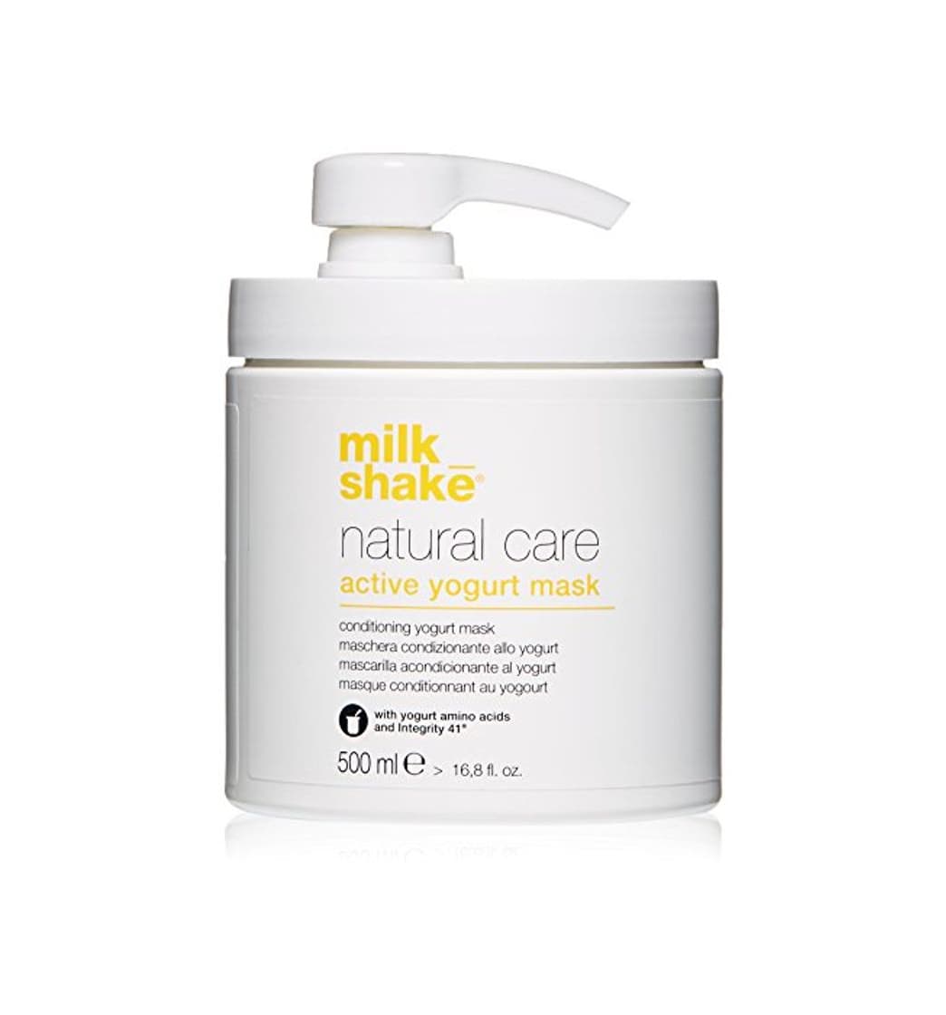 Product Milkshake Active Yogurt Mask 500ml