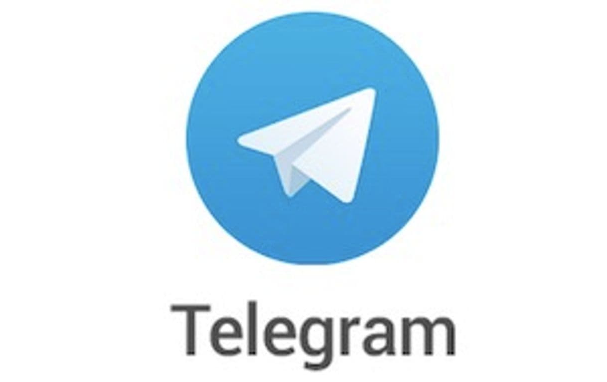 App Telegram Messenger