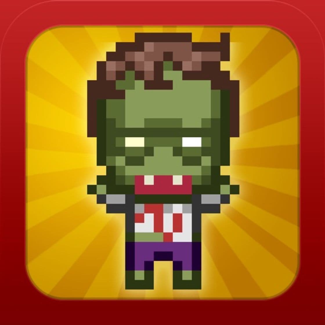 App Infectonator