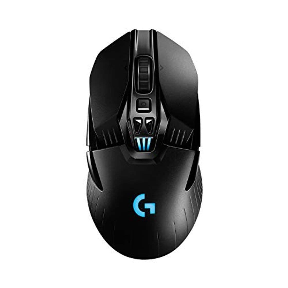 Place Logitech G903 Lightspeed Ratón Gaming Inalámbrico