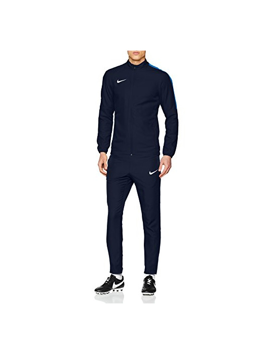 Producto Nike M Nk Dry Acdmy18 TRK Suit W Chándal