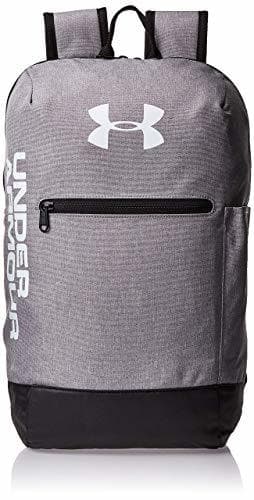 Producto Under Armour Patterson Backpack Mochila, Unisex, Gris