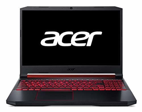 Electronic Acer Nitro 5 - Ordenador Portátil de 15.6" FullHD