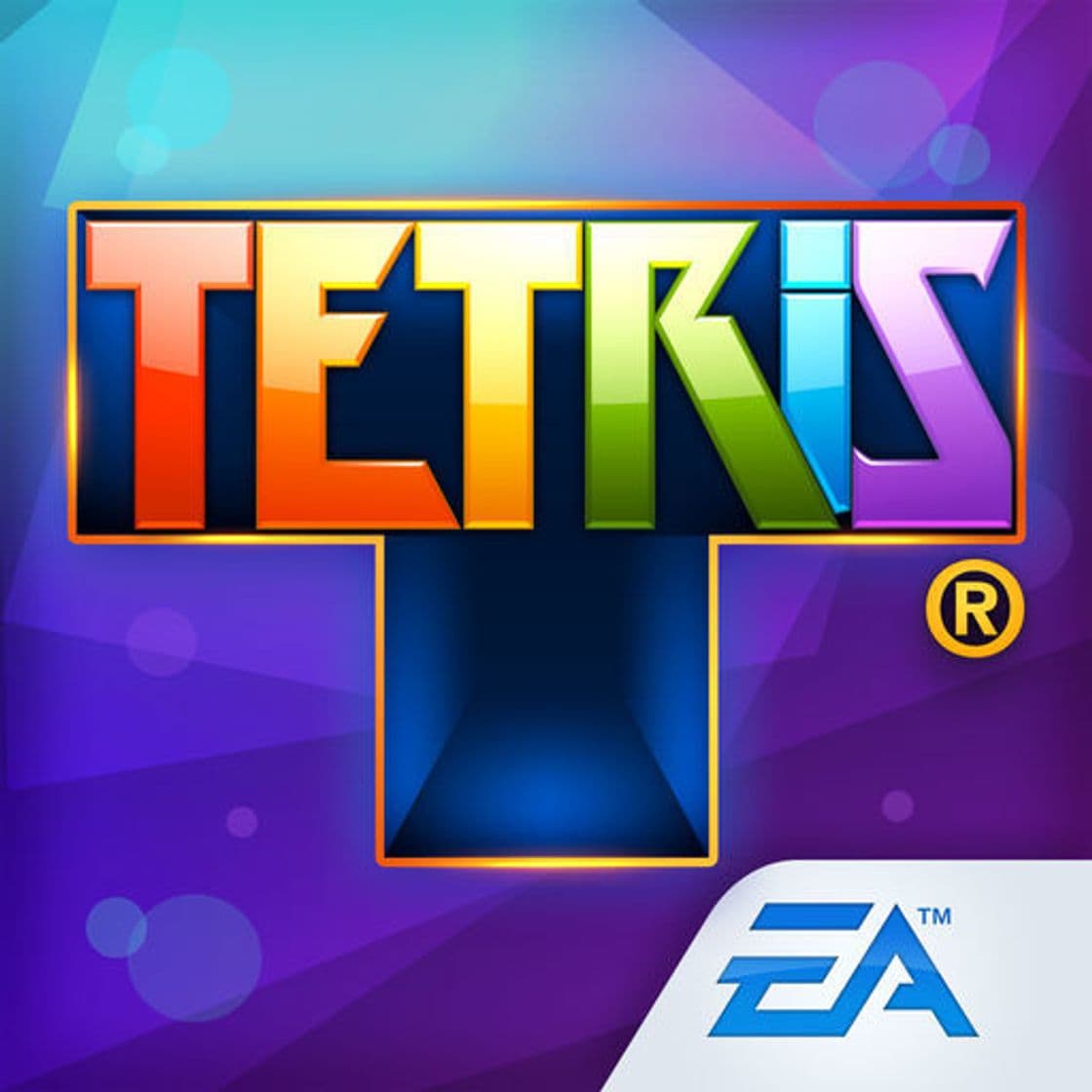 App TETRIS®