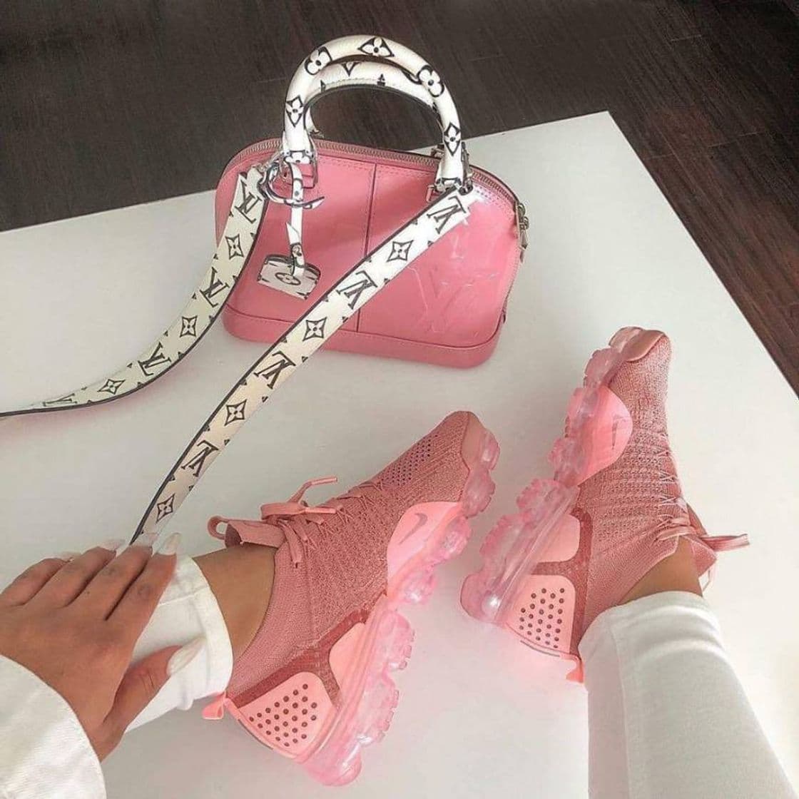 Fashion Pink 💗