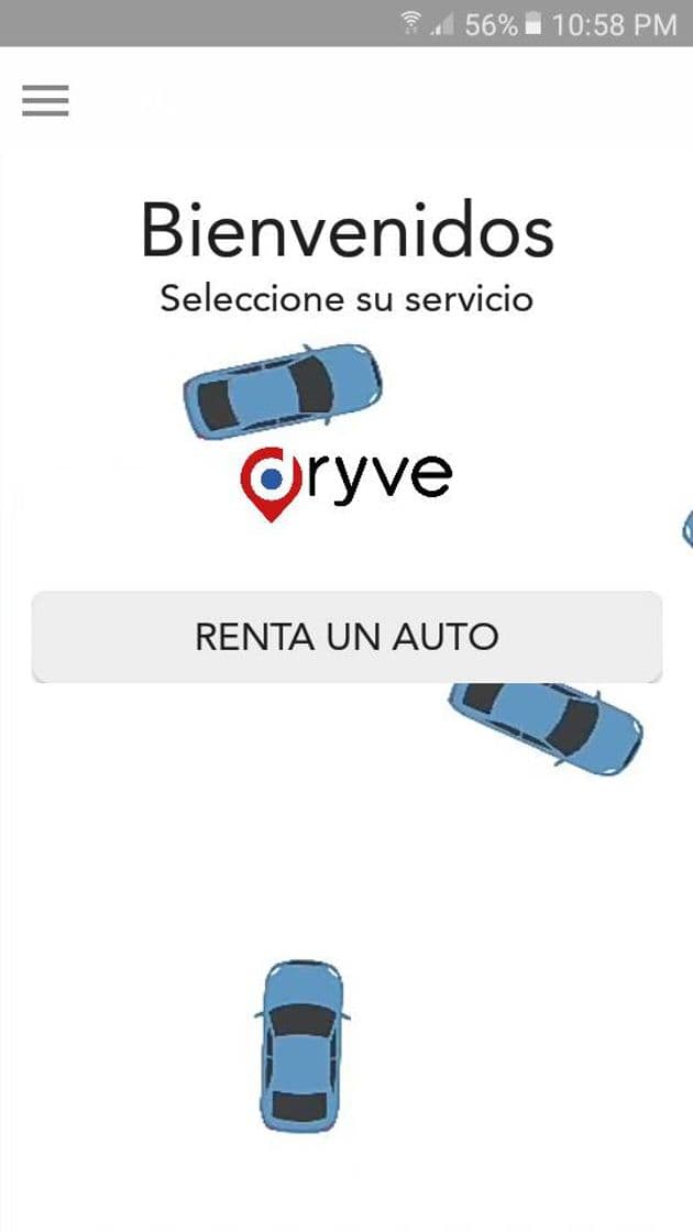 App Dryve