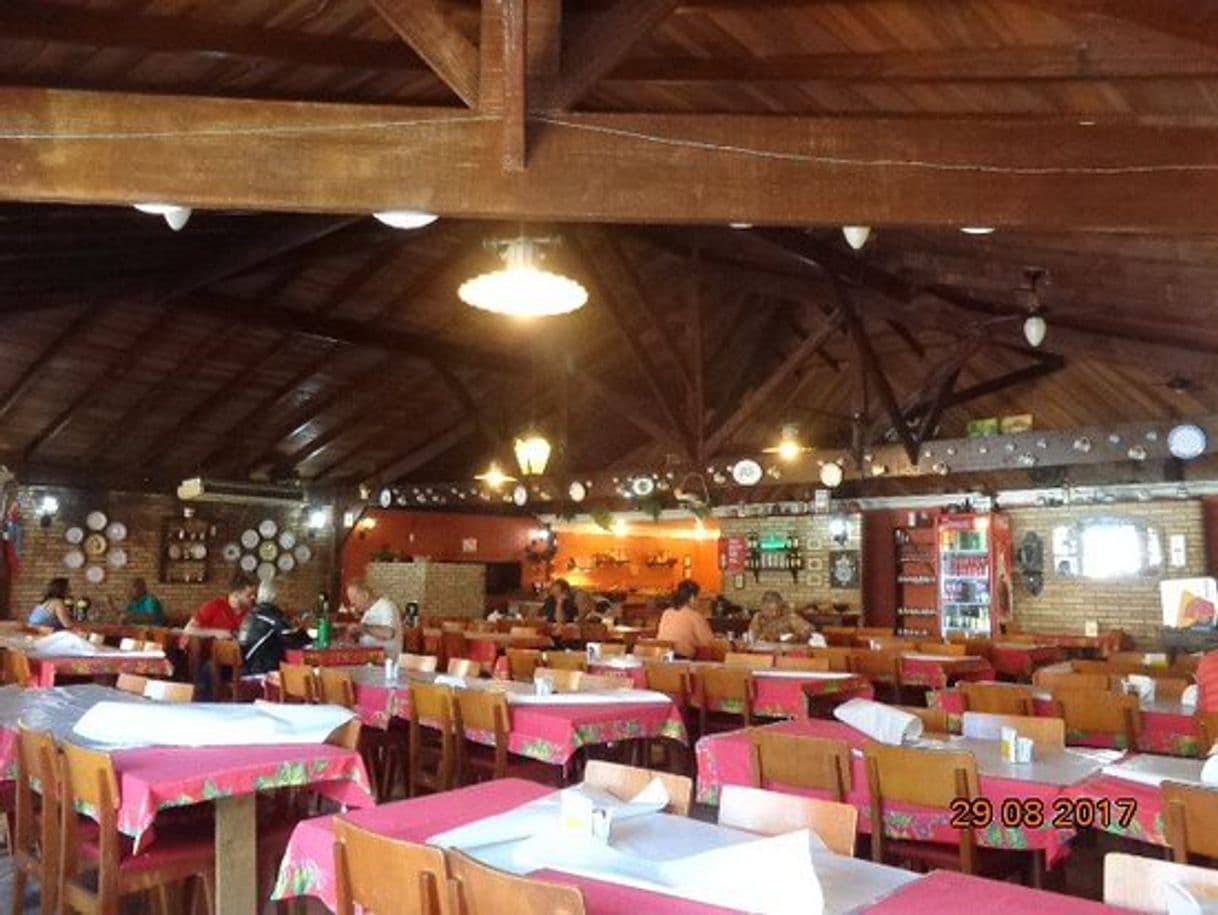 Restaurants A Mineirinha De Penedo