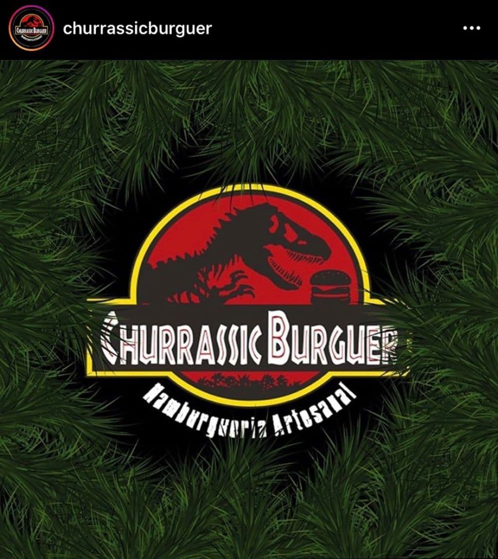 Restaurantes Churrassic Burguer