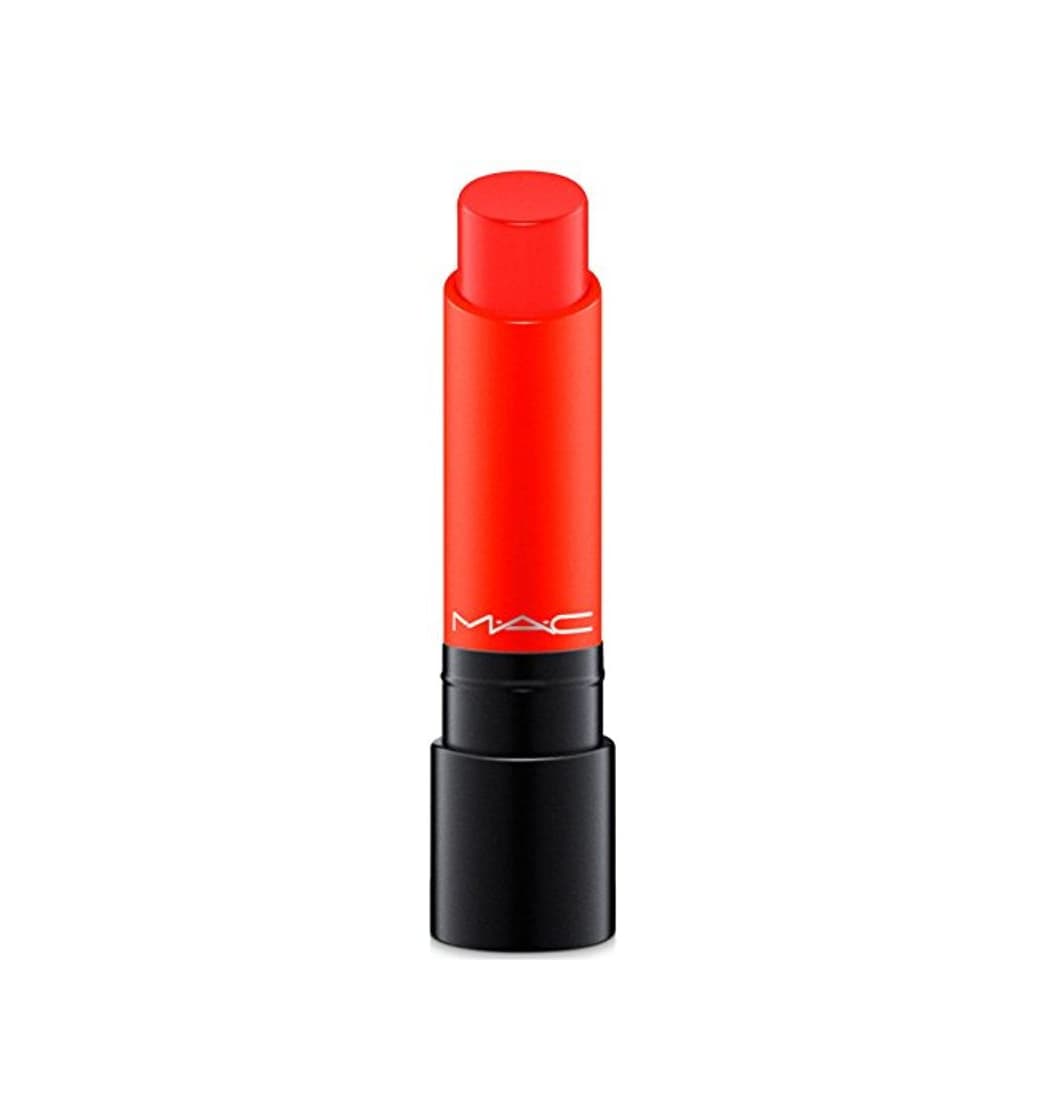 Belleza Mac lipten sity Lipstick