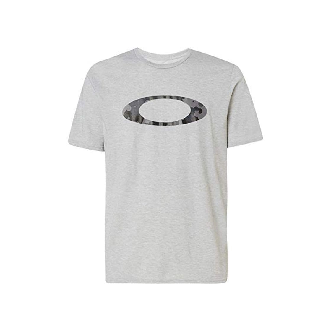 Moda Oakley Men's Camo Bubble Tee