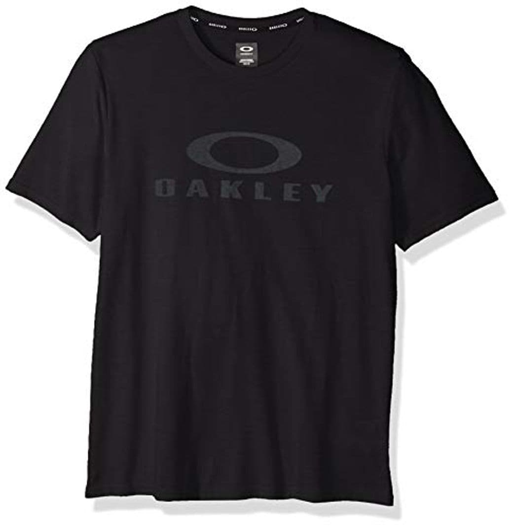 Producto Oakley Mens O Bark Camisa